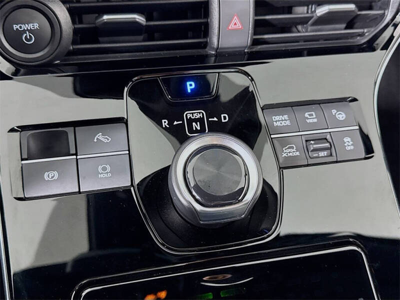 2023 Subaru Solterra Touring