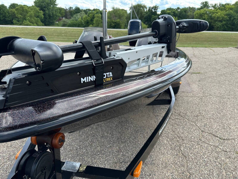 2000 Ranger R73