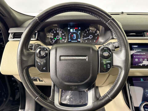2019 Land Rover Range Rover Velar P250 S