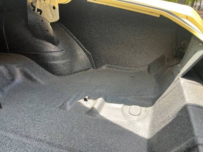 1968 Chevrolet Chevelle