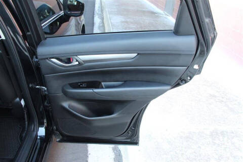 2024 Mazda CX-5 2.5 S Preferred