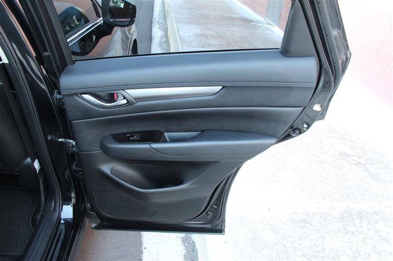 2024 Mazda CX-5 2.5 S Preferred