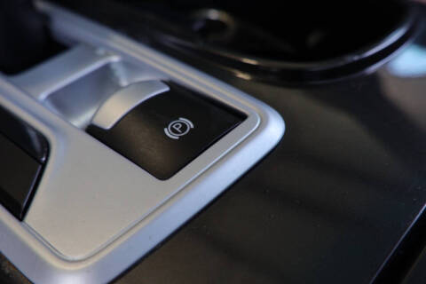 2016 Maserati Ghibli