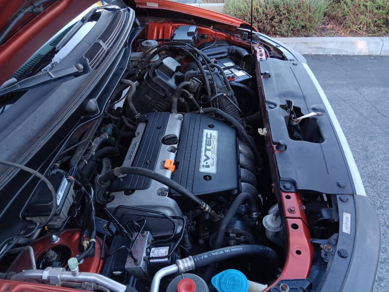 2003 Honda Element EX
