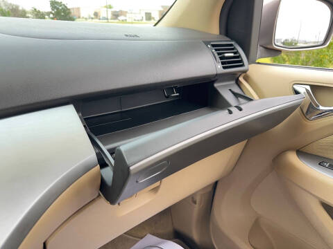 2008 Honda Odyssey EX