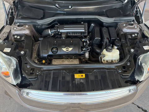 2014 MINI Countryman Cooper