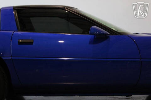 1994 Chevrolet Corvette