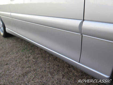 1999 Cadillac Catera