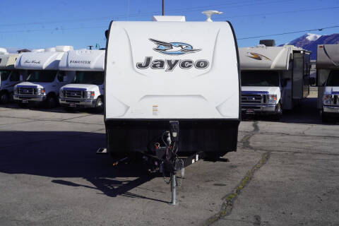 2019 Jayco 2019