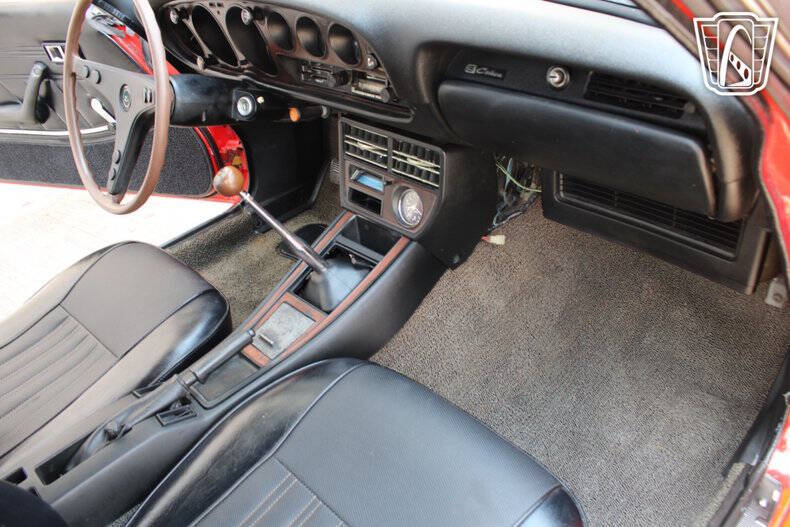 1973 Toyota Celica