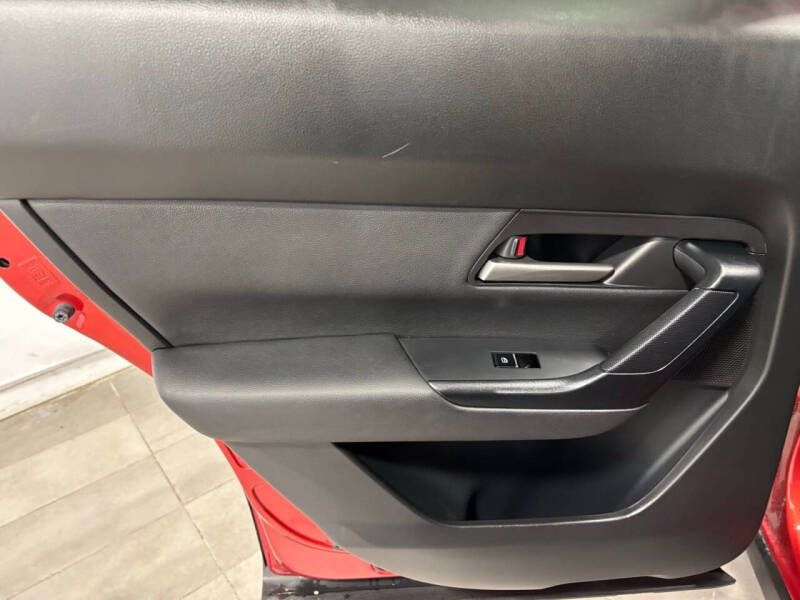 2024 Mazda CX-50 2.5 S Preferred