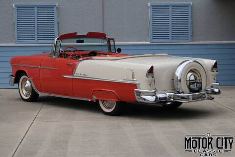 1955 Chevrolet Bel Air