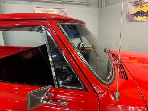 1971 Chevrolet C/K 10 Series