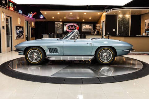 1967 Chevrolet Corvette