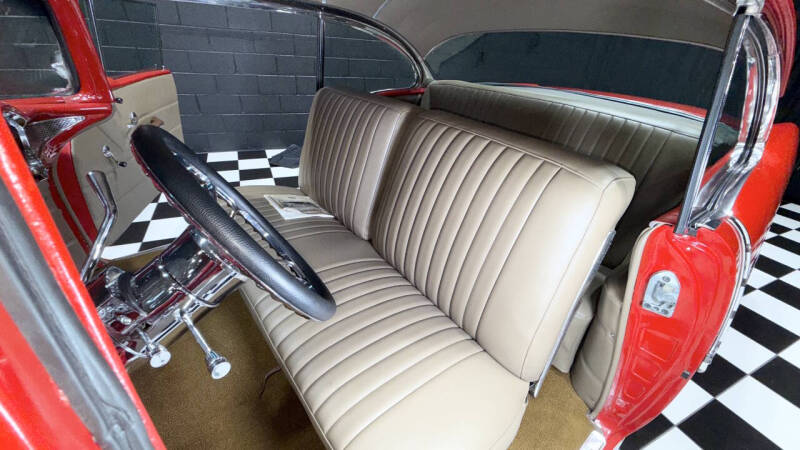 1955 Chevrolet Bel Air