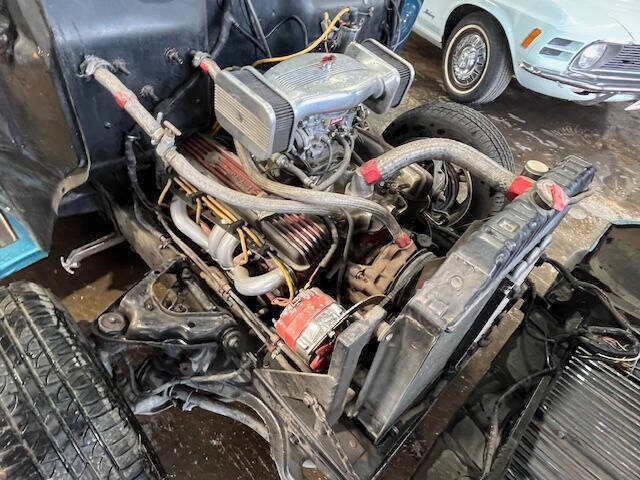 1948 Studebaker M5-C2