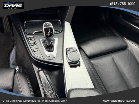 2016 BMW 3 Series 328i xDrive