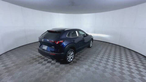 2023 Mazda CX-30 2.5 S Select