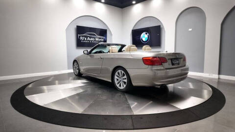 2011 BMW 3 Series 328i