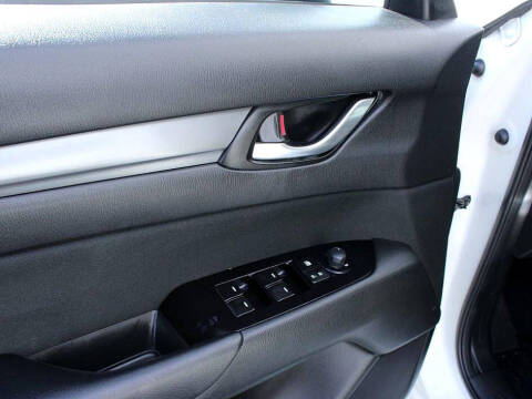 2020 Mazda CX-5 Sport