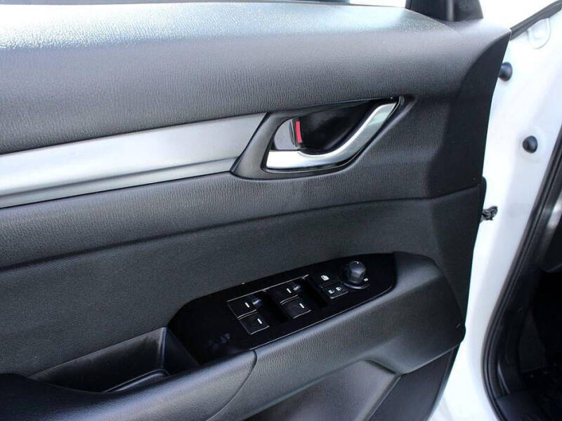 2020 Mazda CX-5 Sport