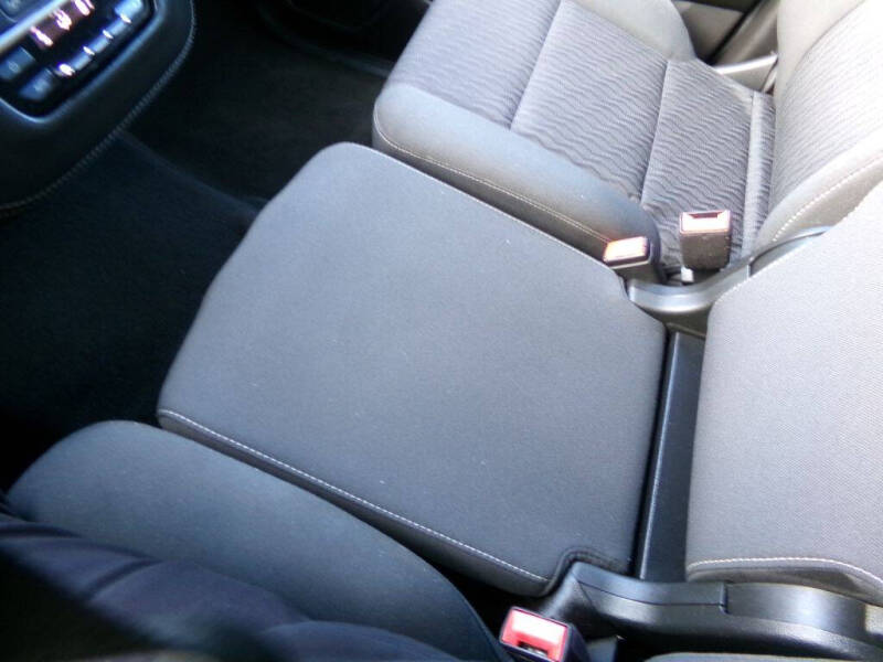 2018 Chevrolet Tahoe LS