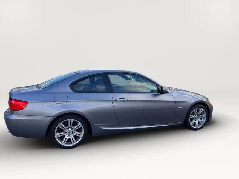 2012 BMW 3 Series 335i xDrive