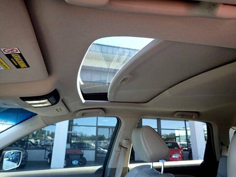 2012 Acura MDX SH-AWD w/Tech