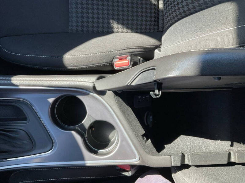 2019 Dodge Challenger SRT Hellcat Redeye