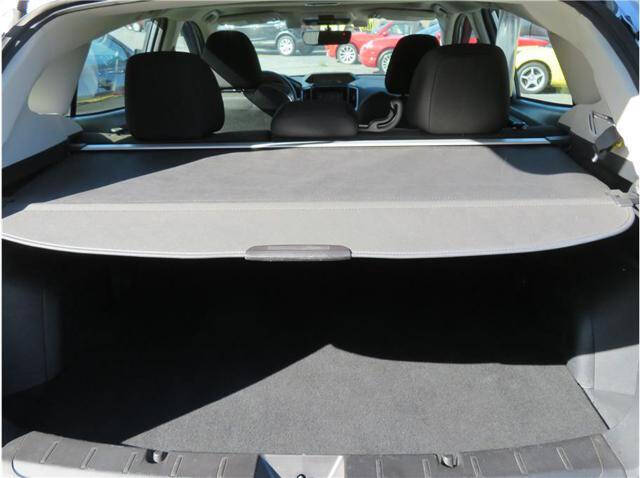 2022 Subaru Impreza Premium