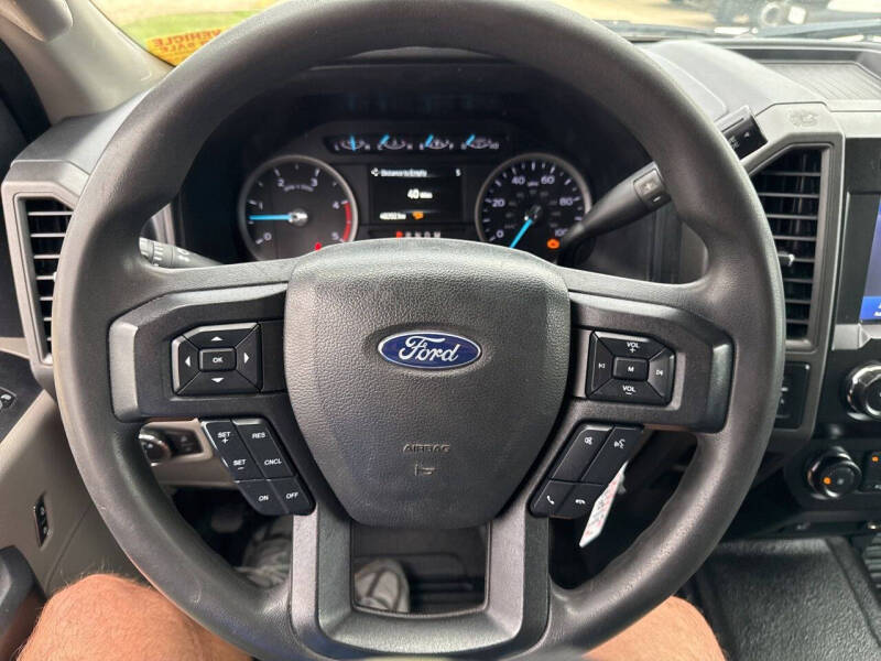 2022 Ford F-350 Super Duty XL