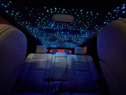 2014 Dodge Durango Citadel