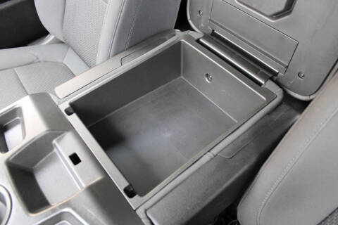 2021 GMC Sierra 2500HD