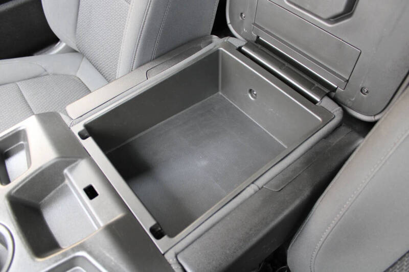 2021 GMC Sierra 2500HD