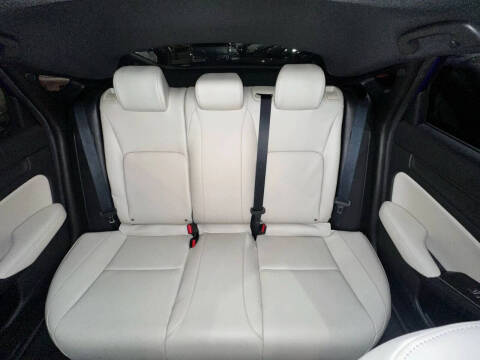 2025 Acura Integra w/A-SPEC