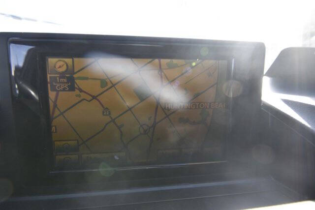 2012 Lexus CT 200h Premium