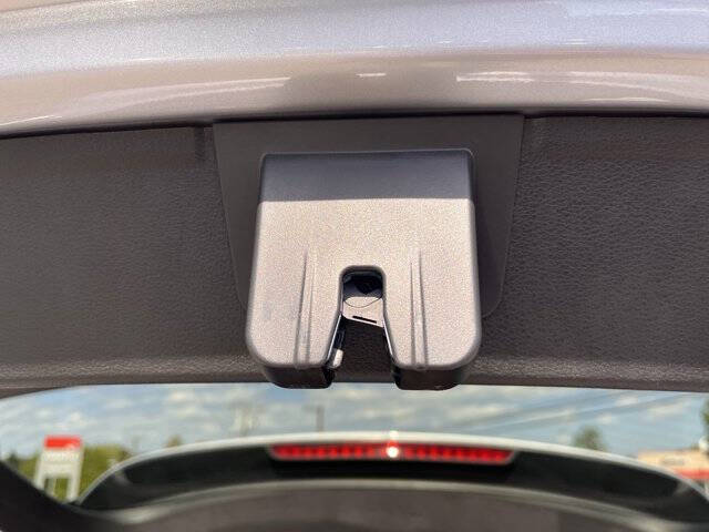 2023 Audi Q5 quattro Premium Plus 40 TFSI