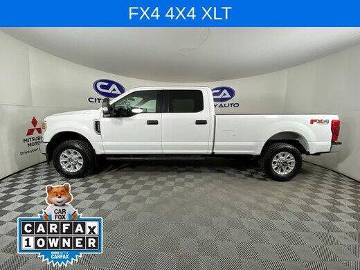 2021 Ford F-350 Super Duty for sale at C1 City Auto in Murfreesboro TN