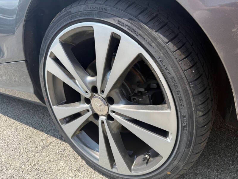 2017 Mercedes-Benz C-Class C 300