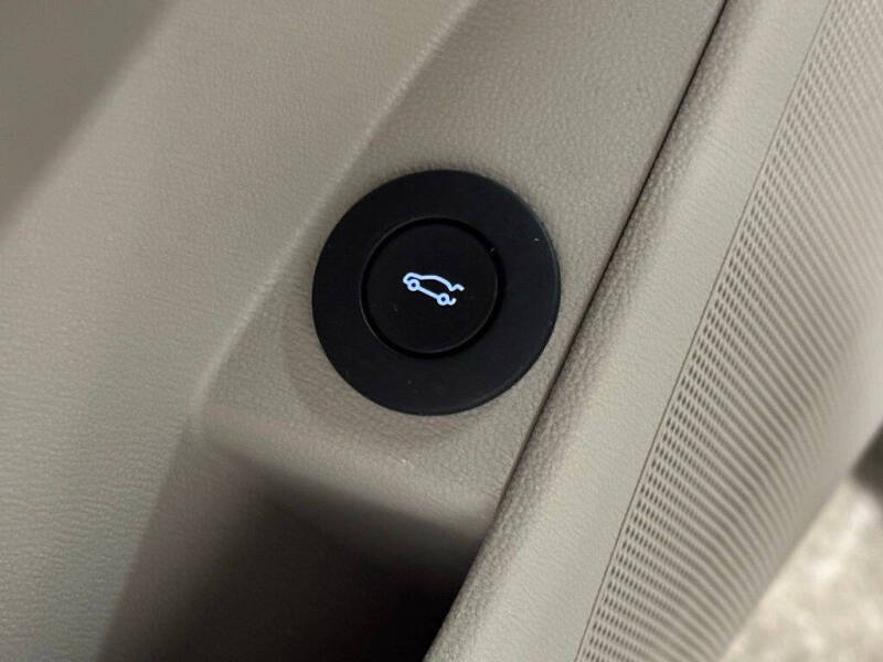 2017 Buick LaCrosse Premium