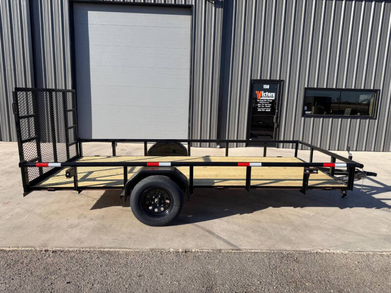 2026 Lion Utility