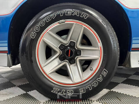 1982 Chevrolet Camaro Z28