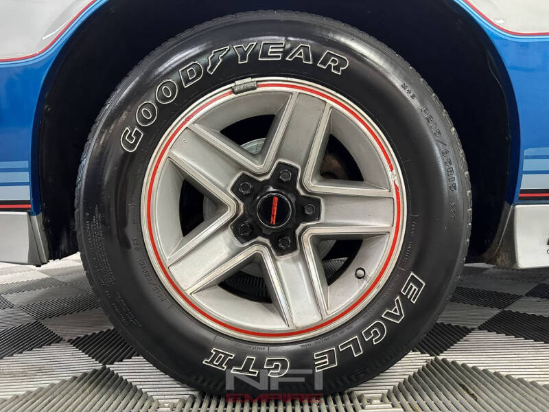 1982 Chevrolet Camaro Z28