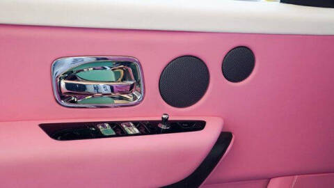 2024 Rolls-Royce Cullinan