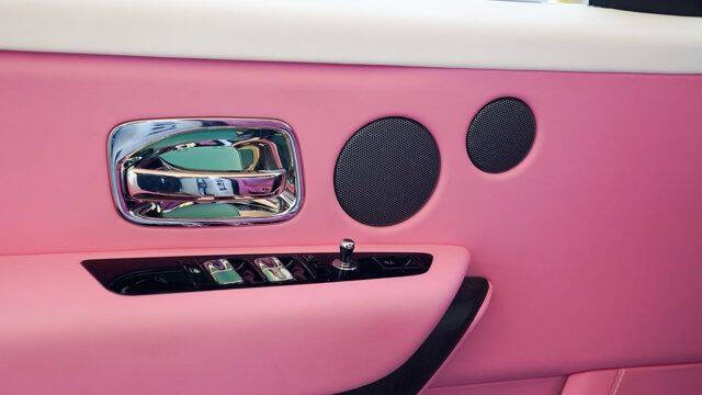 2024 Rolls-Royce Cullinan