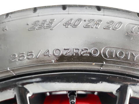 2015 Porsche Panamera GTS