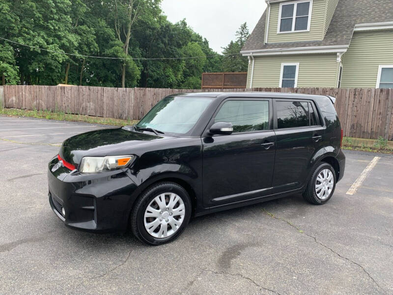 2012 Scion xB for sale at Pristine Auto in Whitman MA