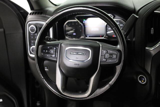 2020 GMC Sierra 2500HD