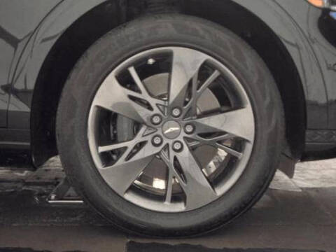 2022 Genesis GV70 3.5T Sport