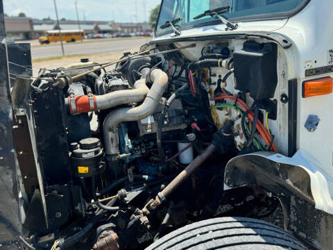 1999 International 4900